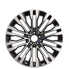 Mercedes-Benz Кованые диски DH-Style V7 R19 фото 1