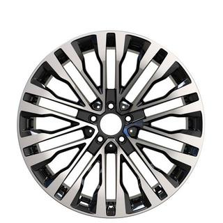 Кованые диски DH-Style V7 R19
