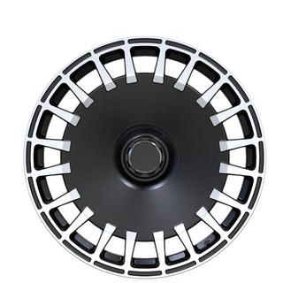 Кованые диски DH-Style V8 R19