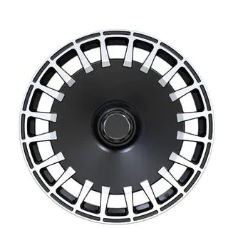 Кованые диски DH-Style V8 R24