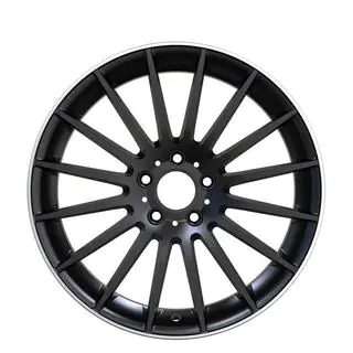 Кованые диски DH-Style V9 R16