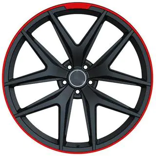 Кованые диски DH-Style V10 R17