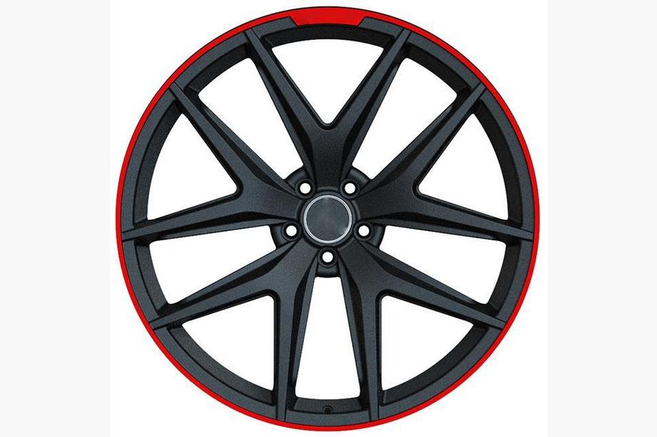 Mercedes-Benz Кованые диски DH-Style V10 R19 Image