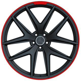 Кованые диски DH-Style V10 R23