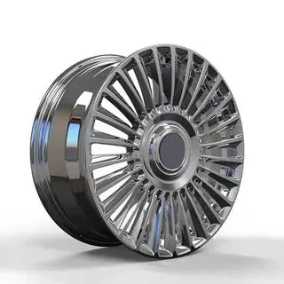 Кованые диски DH-Style V11 R16