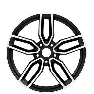 Кованые диски DH-Style V12 R19