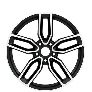 Кованые диски DH-Style V12 R24