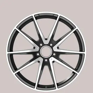 Кованые диски DH-Style V13 R16