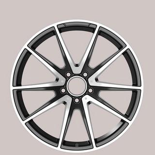 Кованые диски DH-Style V13 R18