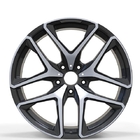 Mercedes-Benz Кованые диски DH-Style V14 R18 фото 1