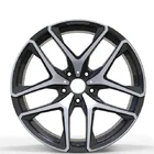 Mercedes-Benz Кованые диски DH-Style V14 R21 фото 1