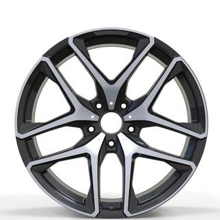 Кованые диски DH-Style V14 R21