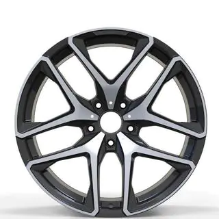 Кованые диски DH-Style V14 R24