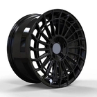 Mercedes-Benz Кованые диски DH-Style V15 R19 фото 1