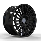 Mercedes-Benz Кованые диски DH-Style V15 R21 фото 1