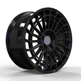 Кованые диски DH-Style V15 R21
