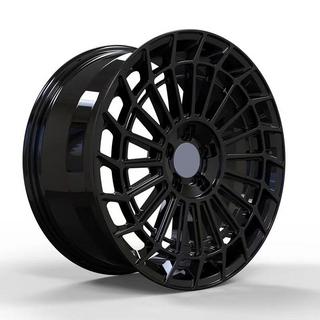 Кованые диски DH-Style V15 R22