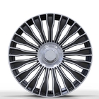 Mercedes-Benz Кованые диски DH-Style V16 R16 фото 1