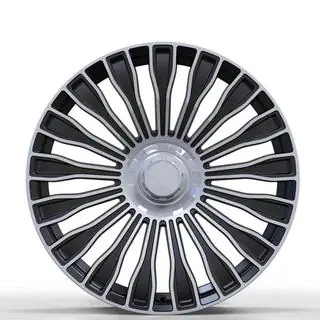 Кованые диски DH-Style V16 R18
