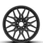 Mercedes-Benz Кованые диски DH-Style V17 R16 фото 1
