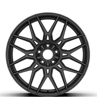 Кованые диски DH-Style V17 R20