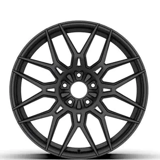 Кованые диски DH-Style V17 R24