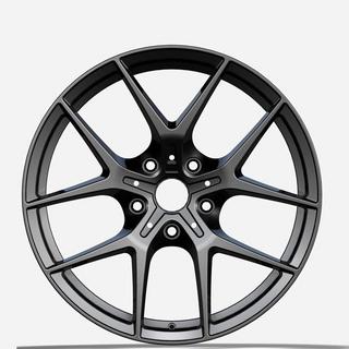 Кованые диски DH-Style V18 R20