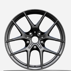 Mercedes-Benz Кованые диски DH-Style V18 R21 фото 1