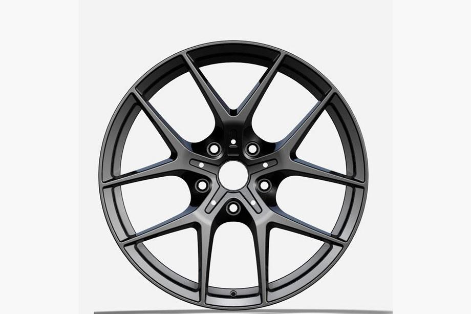 Mercedes-Benz Кованые диски DH-Style V18 R23 Image