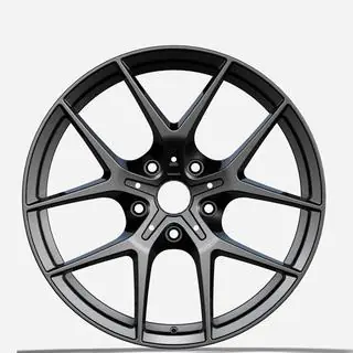 Кованые диски DH-Style V18 R24
