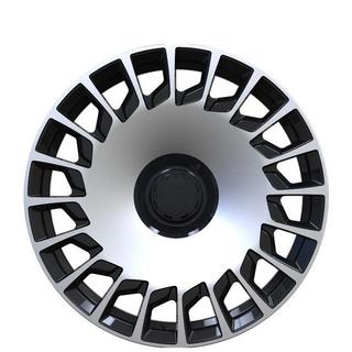 Кованые диски DH-Style V19 R21