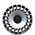 Mercedes-Benz Кованые диски DH-Style V19 R24 фото 1