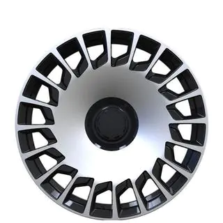 Кованые диски DH-Style V19 R24