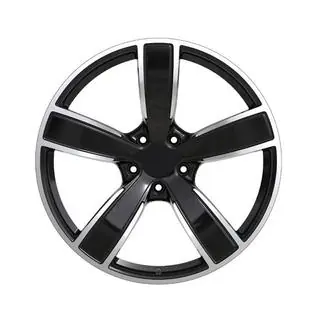 Кованые диски DH-Style V1 R19