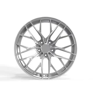 Кованые диски DH-Style V2 R19