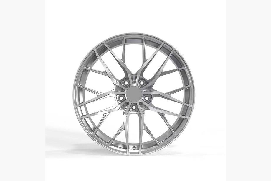 Porsche Кованые диски DH-Style V2 R23 Image
