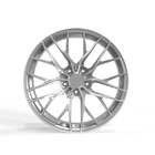 Porsche Кованые диски DH-Style V2 R24 фото 1