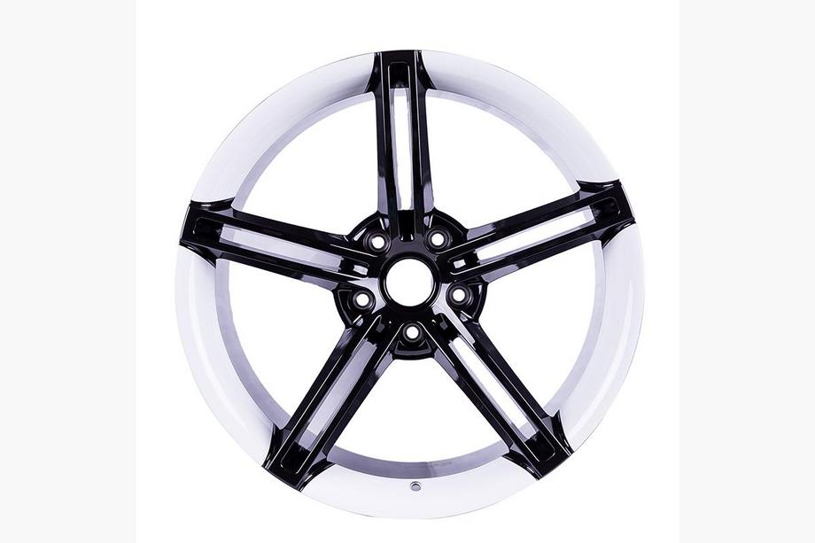 Porsche Кованые диски DH-Style V3 R18 Image