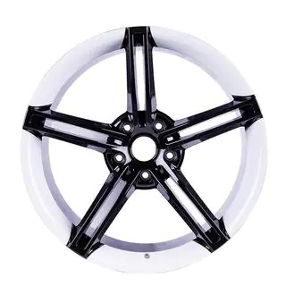 Кованые диски DH-Style V3 R19
