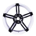 Porsche Кованые диски DH-Style V3 R22 фото 1