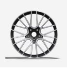 Porsche Кованые диски DH-Style V4 R17 фото 1
