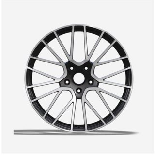 Кованые диски DH-Style V4 R17