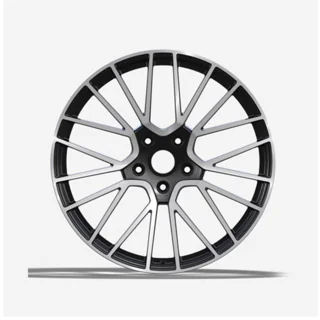 Кованые диски DH-Style V4 R19