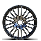 Porsche Кованые диски DH-Style V5 R18 фото 1