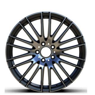 Кованые диски DH-Style V5 R19