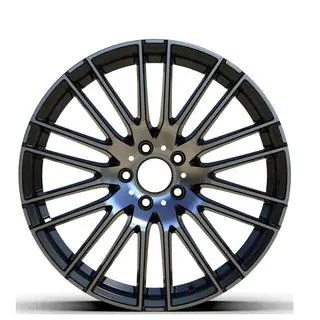 Кованые диски DH-Style V5 R19