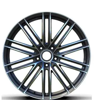 Кованые диски DH-Style V6 R19