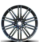 Porsche Кованые диски DH-Style V6 R20 фото 1
