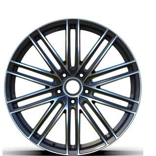 Кованые диски DH-Style V6 R20