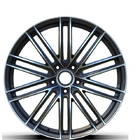 Porsche Кованые диски DH-Style V6 R24 фото 1